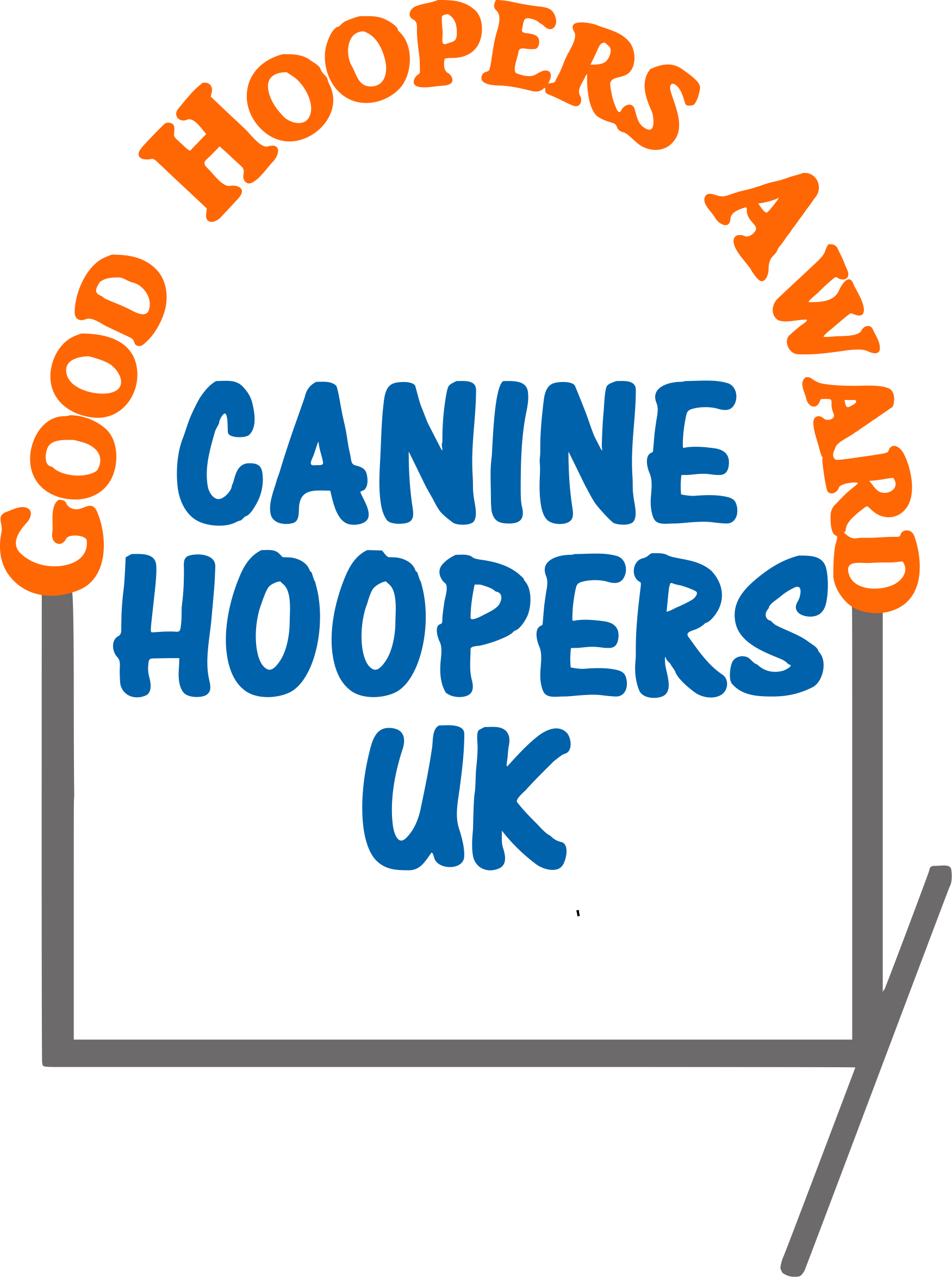 CHUK Good Hoopers Award